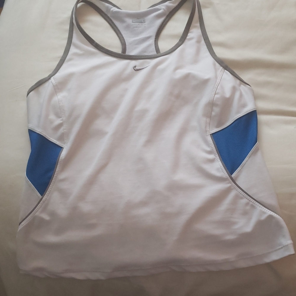 Nike Fitness Tank Top